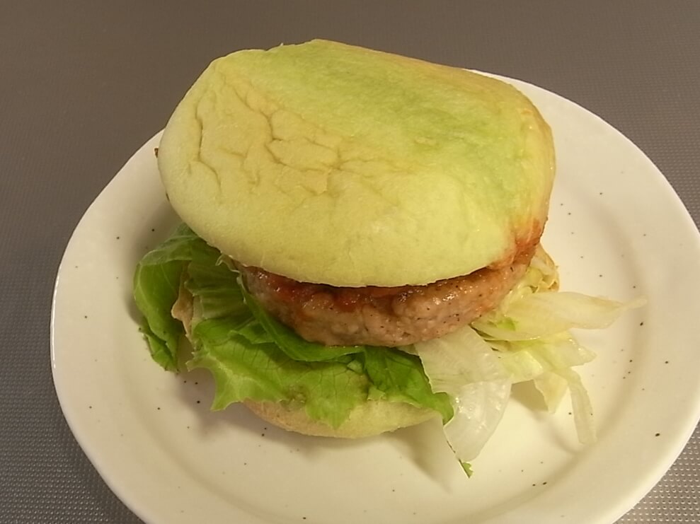 グリーンバーガー